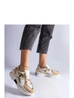 Tenisky model 207180 Solea