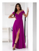Dlhé šaty model 208858 With You