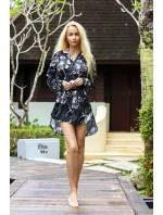 Nočná košeľa model 209082 Kalimo