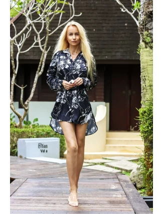 Nočná košeľa model 209082 Kalimo