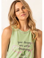 Dámska košeľa Siélei DR42