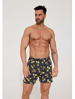 Pánske šortky Cornette 011/187