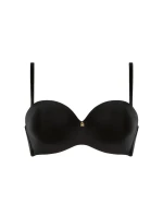 Podprsenka Body Make-Up Essentials WDP čierna - TRIUMPH