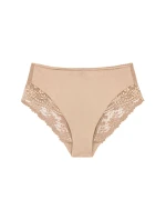 Dámske nohavičky Ladyform Soft Maxi telové - Triumph