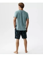 Pyžamo Atlantic NMP-399 w/r S-2XL