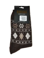 Dámske ponožky Ulpio Cosas BDP-016 Angora