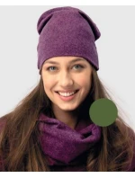 Dámska čiapka Key Hot Touch LHH 729
