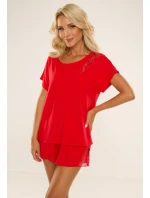 De Lafense 738 Velar pyžamo S-2XL