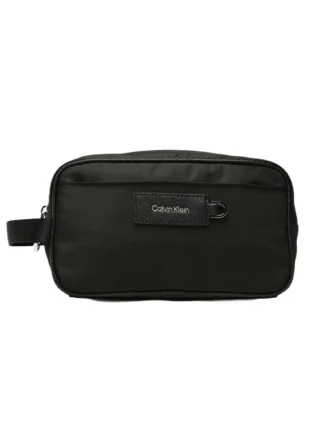 Calvin Klein CK Elevated Washbag K50K509968 pánske Calvin Klein CK Elevated Washbag K50K509968 pánske