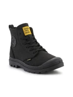 Palladium Pampa Hi Merino M 74377-008-M Palladium Pampa Hi Merino M 74377-008-M