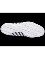 K-Swiss pánska športová obuv Arvee 1.5 kožené členkové tenisky classic white (02453-900-M)