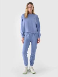 Dámske tepláky 4F 4FWAW24TTROF0925-32S women's