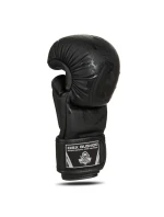 Tréningové rukavice MMA M - Black Dragon - Valor Series
