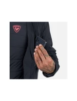 Rossignol New Hero Opside Jkt Jacket Black