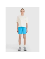 Dámske tričko s potlačou 4F 4FWSS25TTSHF1967-11S Dámske tričko s potlačou 4F 4FWSS25TTSHF1967-11S