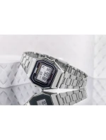 Dámske hodinky Skmei 1415SI + BOX Dámske hodinky Skmei 1415SI + BOX