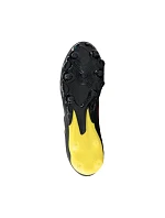 New Balance Tekela Team FG V5 Black Kopačky NBUT3FL43H