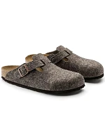 Pánske dreváky Birkenstock BOSTON BS 0160581 COCOA (štandardná šírka) Pánske dreváky Birkenstock BOSTON BS 0160581 COCOA (štandardná šírka)