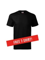 Pánska fleecová mikina Vertex Stretch M MLI-W4193 - Malfini