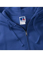 Russell Athletic 266F Dámska mikina s kapucňou „Authentic“ 10.266F fuchsiová Russell Athletic 266F Dámska mikina s kapucňou „Authentic“ 10.266F fuchsiová