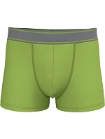 Kariban K 800 Pánske boxerky 20.K800 lime Kariban K 800 Pánske boxerky 20.K800 lime