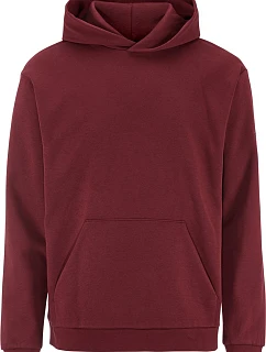 Craft Corporate Community 2.0 Hoodie M Pánska mikina s kapucňou 81.5327 bordová