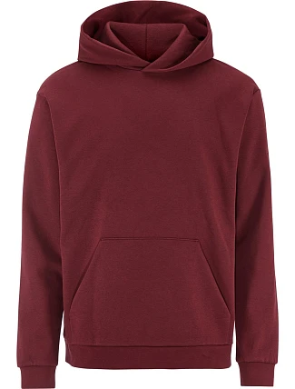 Craft Corporate Community 2.0 Hoodie M Pánska mikina s kapucňou 81.5327 bordová