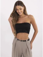 Horná časť D16048W02497A čierna Horná časť D16048W02497A čierna