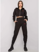 Súprava FE KMPL 5087.23P čierna