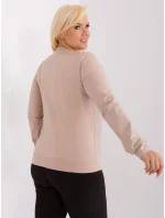 Blúzka RV BZ 9259.97 béžová