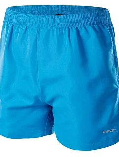 Pánske šortky Matt M 92800304088 modré – Hi-tec
