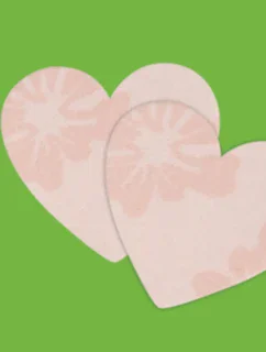 Jednorazový štít na bradavky PS04