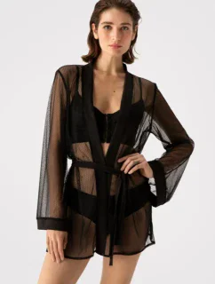 ARIA - KRÁTKE NEGLIŽÉ