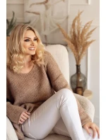 Sveter model 163198 PeeKaBoo