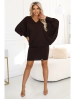 Večerné šaty model 219756 Numoco