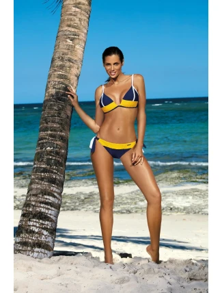 Dvojdielne plavky model 82186 Marko