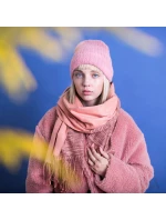 Šatka Art Of Polo 21367 Pastel Avenue