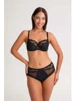 Gaia GFP 1302 Paris nohavičky S-4XL