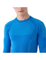 Pánske termo tričko 4F M 4FWAW24USEAM165 33S