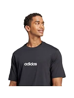 Tričko adidas Essentials Linear Single M JE8993 pánske
