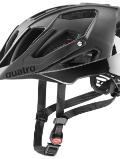 Cyklistická prilba Uvex Quatro CC 41/3/026/06