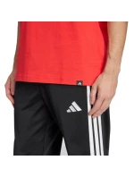 Pánske tričko adidas Logo Graphic red JJ3934 pánske