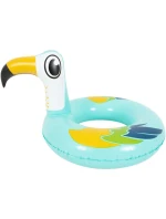 PLÁVACÍ KRUH PRE ZVIERATÁ 55CM 35187 TUCAN