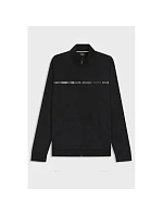 Pánska mikina Boss Loungewear Authentic NERO (50550561-001)