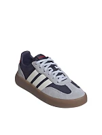 Detská obuv adidas Barreda Decode grey JP6728