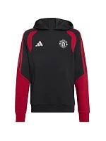 Mikina adidas Manchester United Tiro 26 Junior KC4923 Mikina adidas Manchester United Tiro 26 Junior KC4923