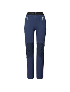 Dámske nohavice Millet Kamet Xcs Light Pant – saphir, veľkosť: S