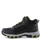 Skechers Selmen - Melano M 204477-BLK Skechers Selmen - Melano M 204477-BLK