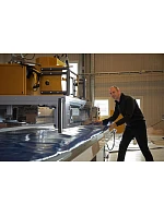 ProJob 2128 Mikina s polovičným zipsom Ťažká pracovná mikina Doubleface s 1/4 zipsom 64.2128 šedá ProJob 2128 Mikina s polovičným zipsom Ťažká pracovná mikina Doubleface s 1/4 zipsom 64.2128 šedá