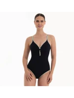 Štýl Jolina Jednodielne plavky 7208 blue moon - Anita Classix Štýl Jolina Jednodielne plavky 7208 blue moon - Anita Classix